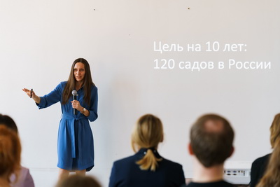 Tele2 объявил старт конкурса социальных проектов «Навстречу импакт-стартапам»